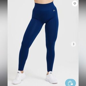 Oner Active | Effortless Seamless Leggings